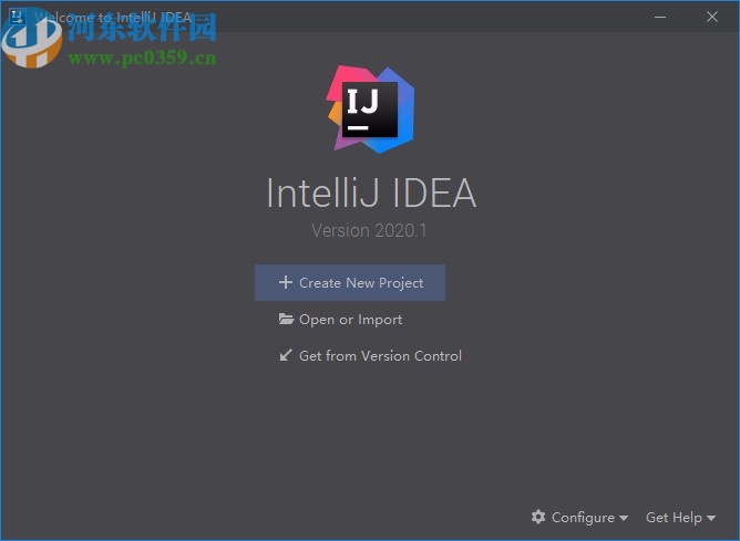 intellij idea