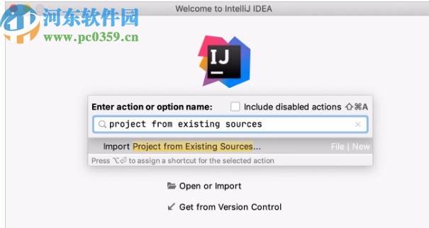 intellij idea