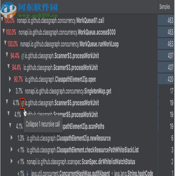 intellij idea2020綠色版