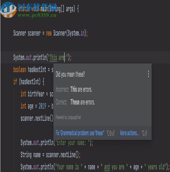 intellij idea2020.1破解補(bǔ)丁