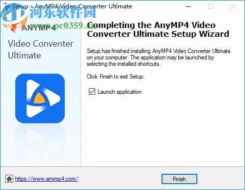 anymp4 video converter ultimate 64/32