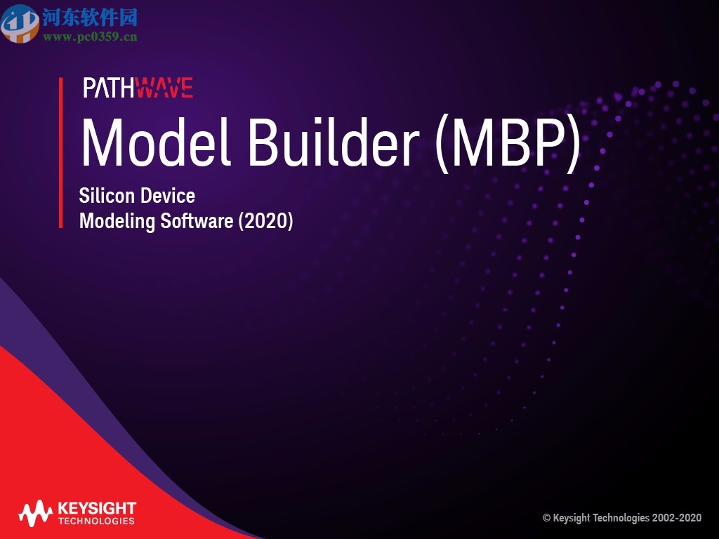 keysight model builder 2020破解版