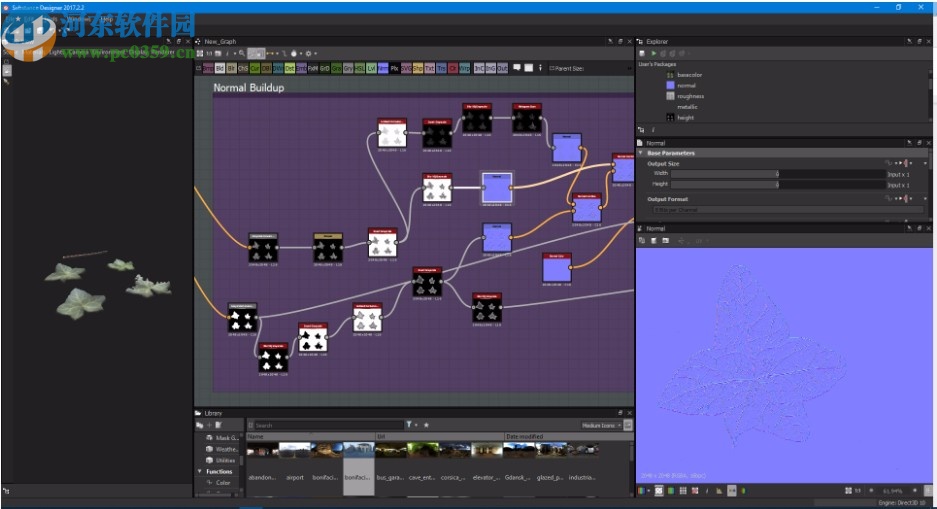 substance designer 10破解版