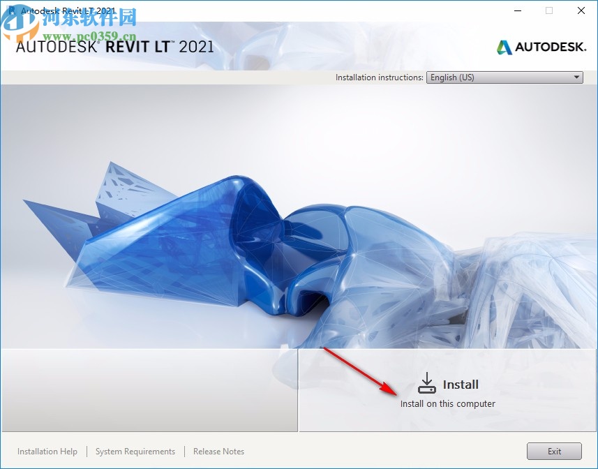 autodesk revit lt 2021破解版