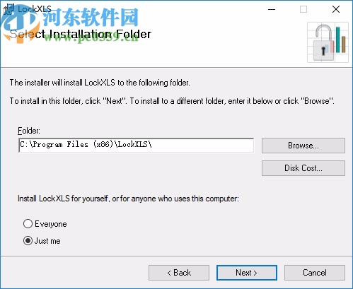 lockxls2020破解版(excel工作簿復(fù)制保護(hù)軟件)