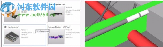 Autodesk Navisworks Simulate 2021 64位中文破解版 