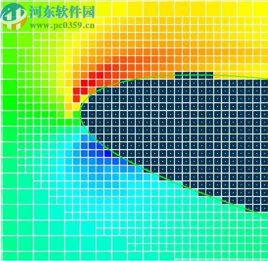 DS Simulia XFlow 2020x中文破解版