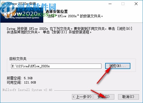 DS Simulia XFlow 2020x中文破解版