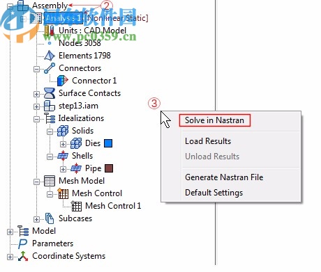 autodesk inventor nastran 2021 64位破解版