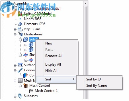 autodesk inventor nastran 2021 64位破解版