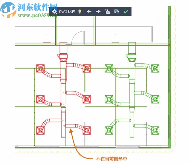 autocad mep 2021 64位中文破解版