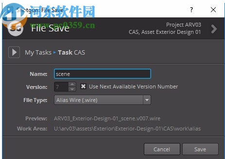 autodesk alias surface 2021 64位破解版