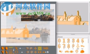 Shade3D Shapeasy(3D建模軟件)