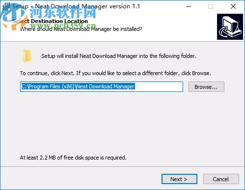 Neat Download Manager(ndm下載器)