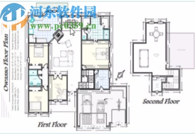 TurboFloorPlan 3D Home&Landscape Pro