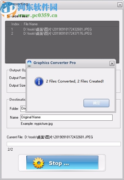 Graphics Converter Pro