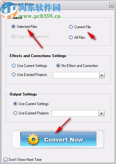 Graphics Converter Pro