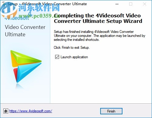 4Videosoft Video Converter Ultimate 32位/64位