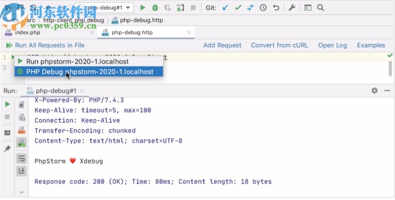 jetbrains phpstorm 2020.1破解補(bǔ)丁