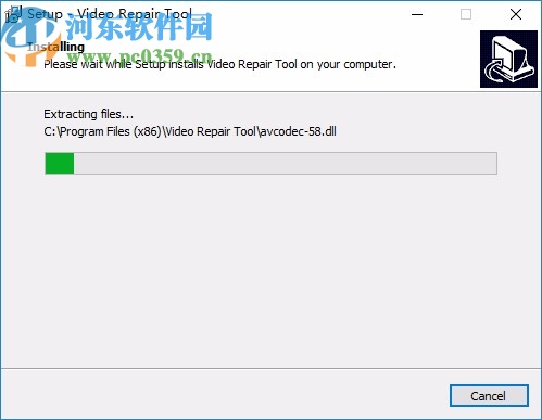 Video Repair Tool破解版(視頻損壞修復軟件)