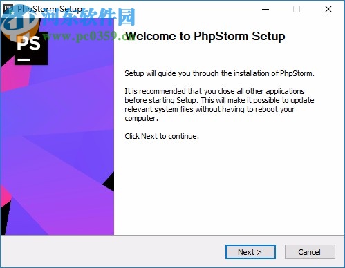 phpstorm2020.1漢化包