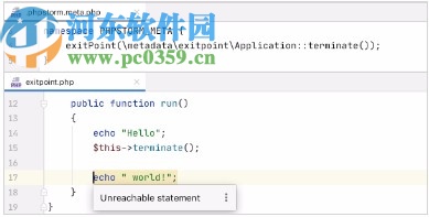 jetbrains phpstorm 2020.1破解補(bǔ)丁