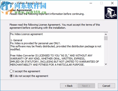 Video Repair Tool破解版(視頻損壞修復軟件)