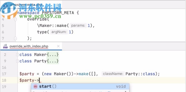 jetbrains phpstorm 2020.1破解補(bǔ)丁