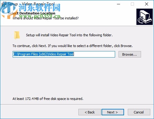 Video Repair Tool破解版(視頻損壞修復軟件)