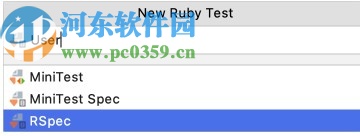 jetbrains rubymine 2020.1中文破解版