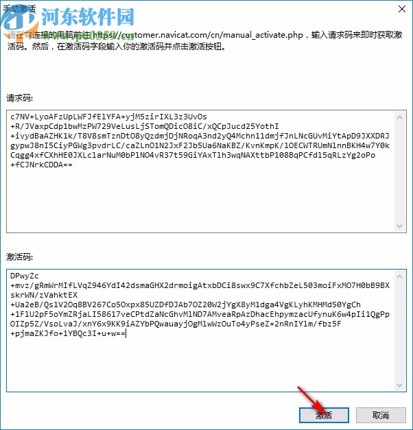 Navicat 15 for MongoDB中文破解版