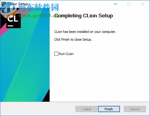 JetBrains CLion 2020.1漢化補丁