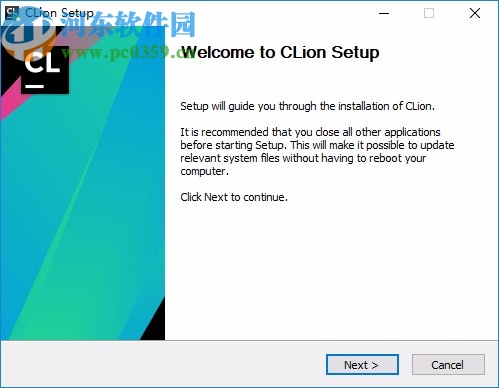 JetBrains CLion 2020.1漢化補丁