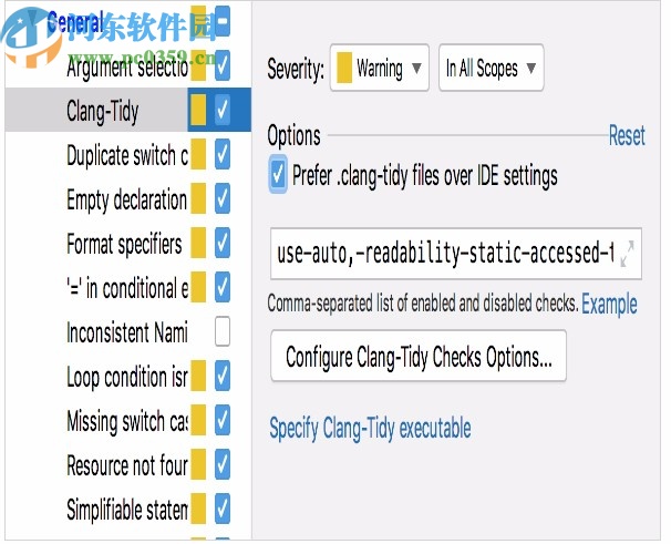 JetBrains CLion 2020.1漢化補丁