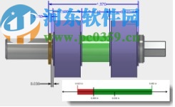 Autodesk Inventor Tolerance analysis 2021中文破解版 