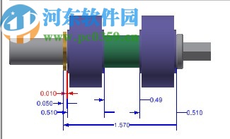 Autodesk Inventor Tolerance analysis 2021中文破解版 