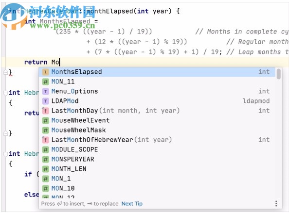 JetBrains CLion 2020.1漢化補丁