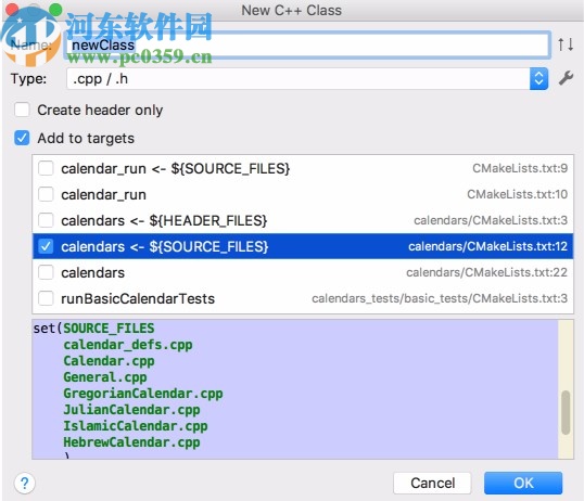 JetBrains CLion 2020.1中文破解版