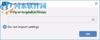 jetbrains goland 2020.1漢化包