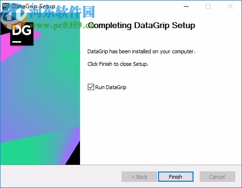 JetBrains DataGrip 2020.1中文補(bǔ)丁