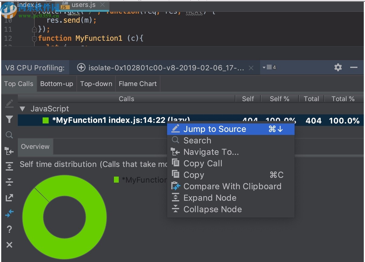 JetBrains WebStorm2020.1中文補(bǔ)丁