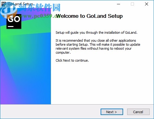 jetbrains goland 2020.1破解文件