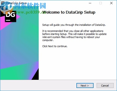 JetBrains DataGrip 2020.1中文補(bǔ)丁