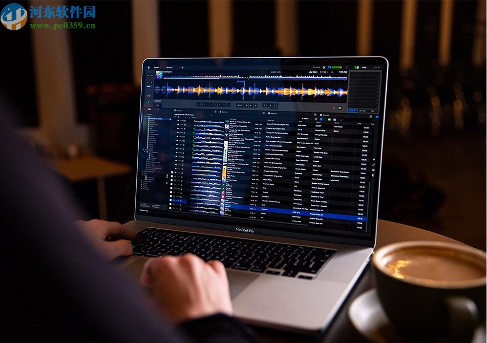 rekordbox dj 6中文破解版