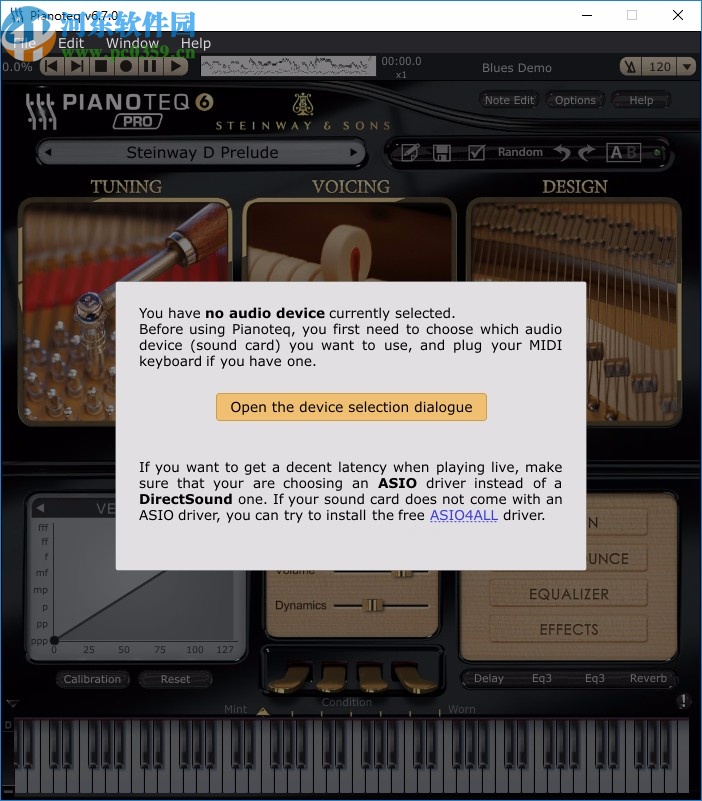 pianoteq pro 6破解版