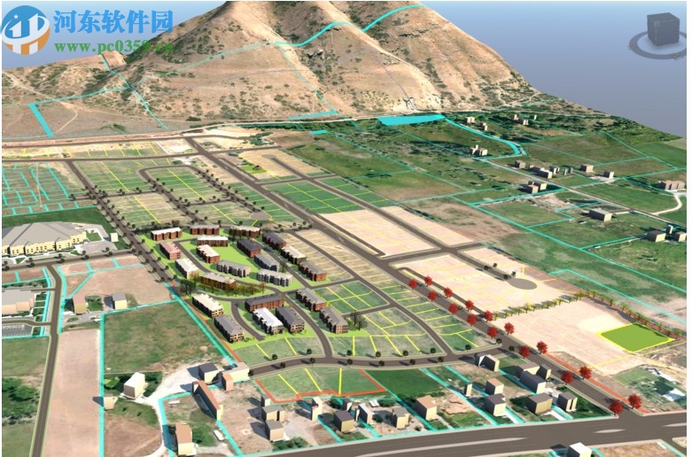 autodesk infraworks2021注冊(cè)機(jī)