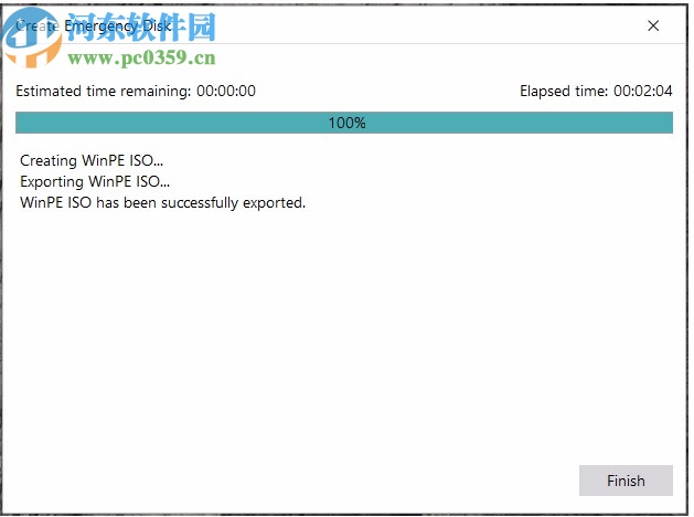 EaseUS Disk Copy(磁盤克隆軟件)