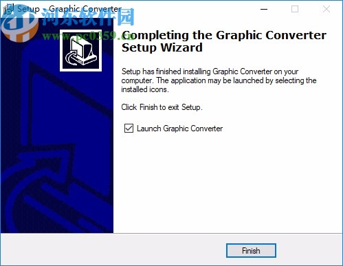 Graphic Converter(圖片轉(zhuǎn)換器)