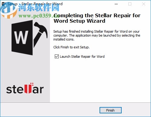 Stellar Repair for Word(Word文檔修復(fù)工具)