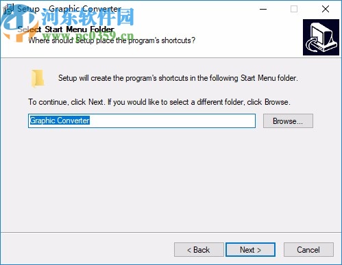 Graphic Converter(圖片轉(zhuǎn)換器)